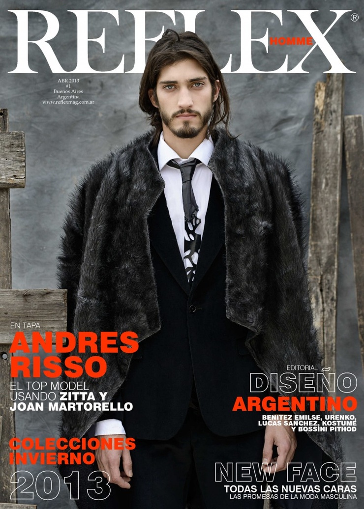 Andres Risso