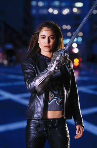 Witchblade