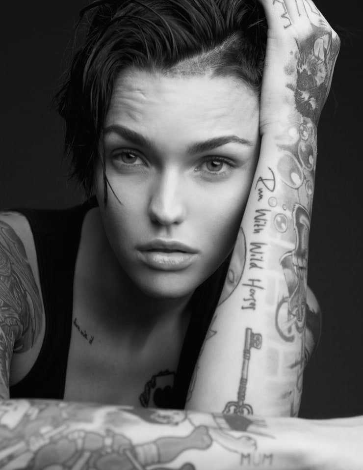 Ruby Rose