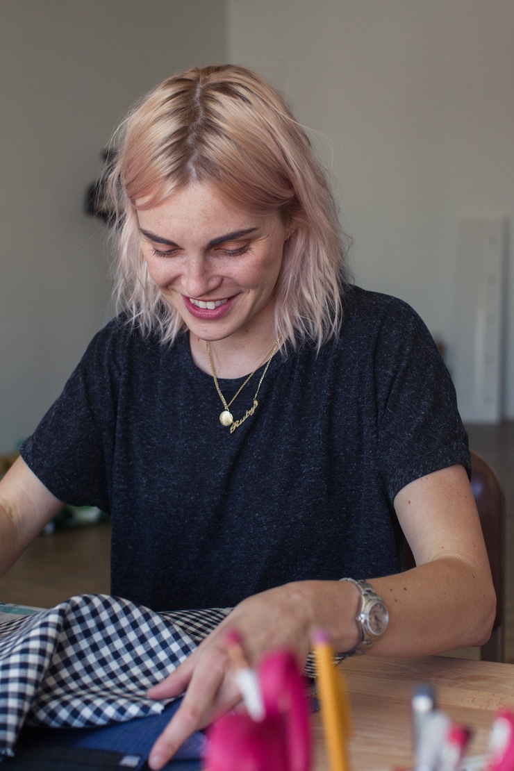Phoebe Dahl Phoebe Dahl