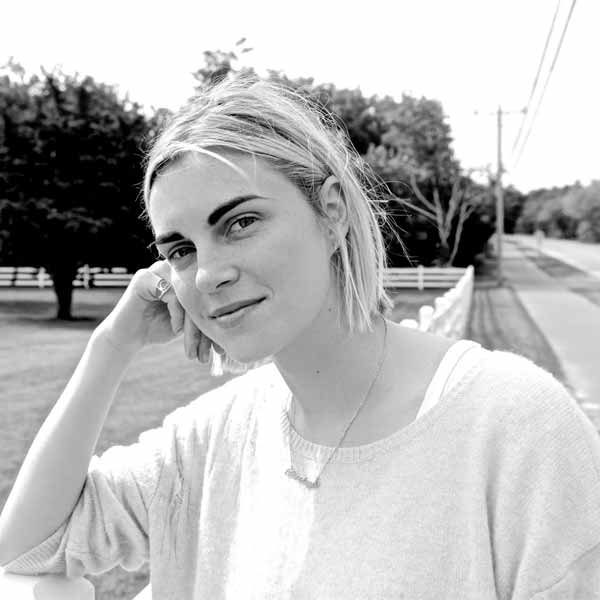 Phoebe Dahl