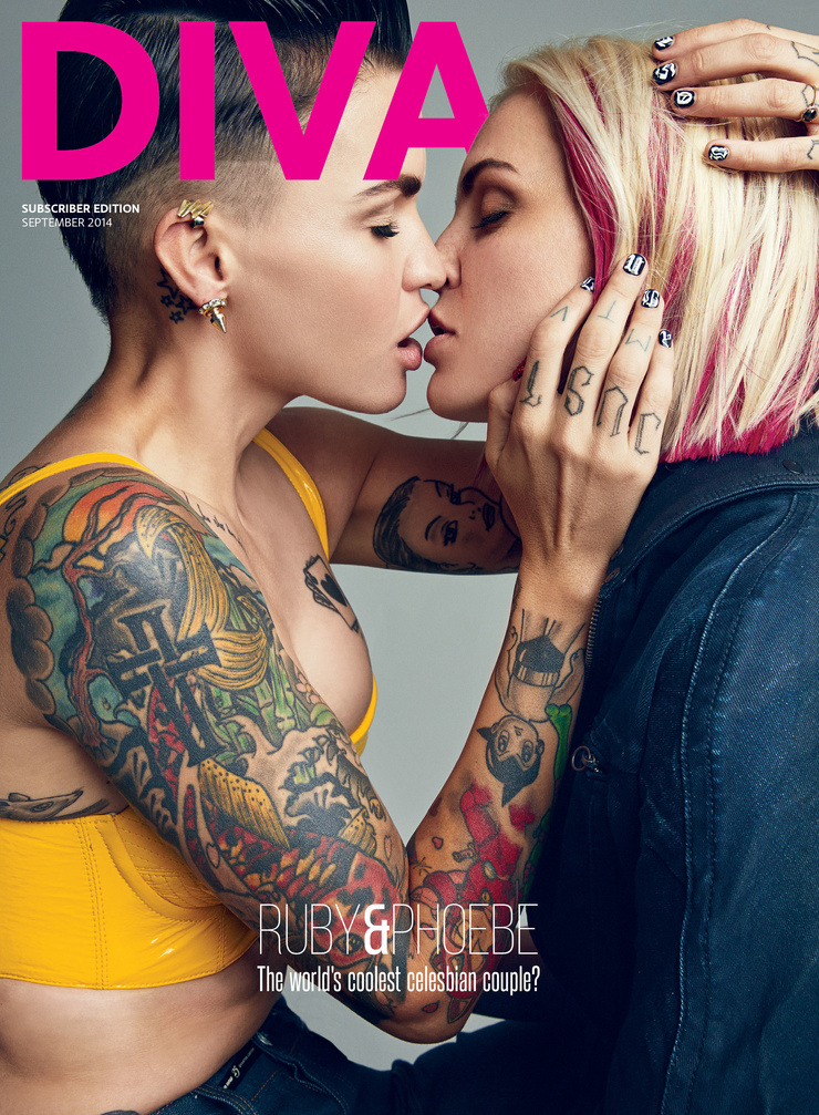 Ruby Rose