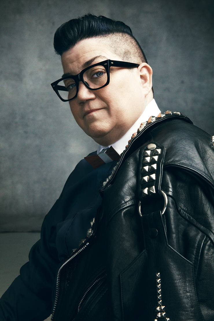 Lea DeLaria