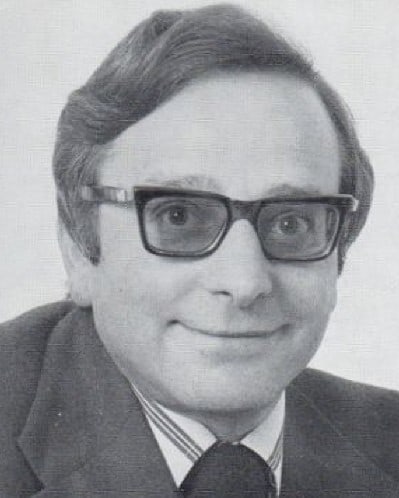 Image of Guy Piérauld