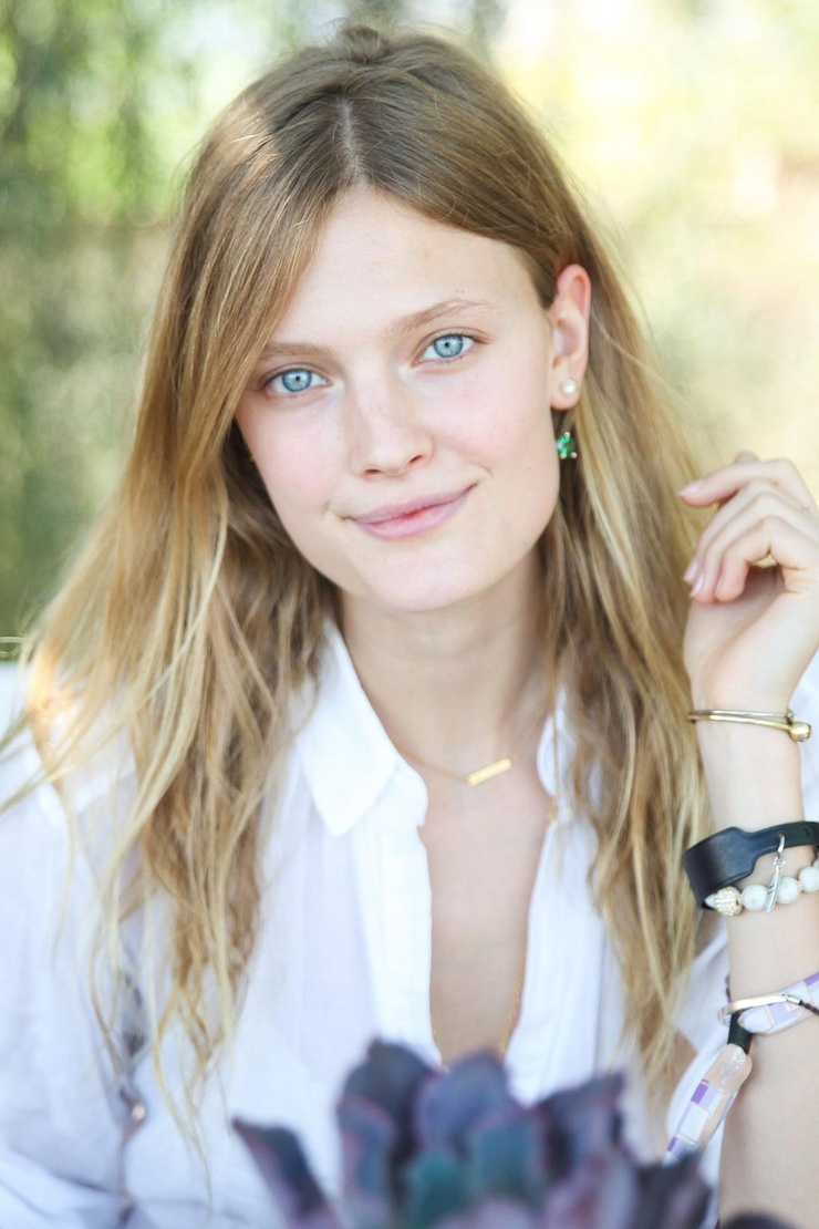 Constance Jablonski