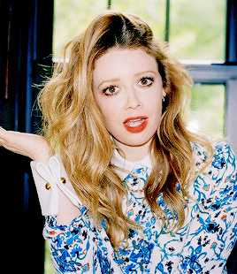 Natasha Lyonne