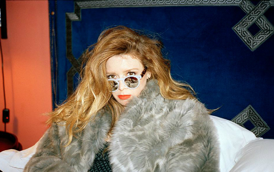 Natasha Lyonne