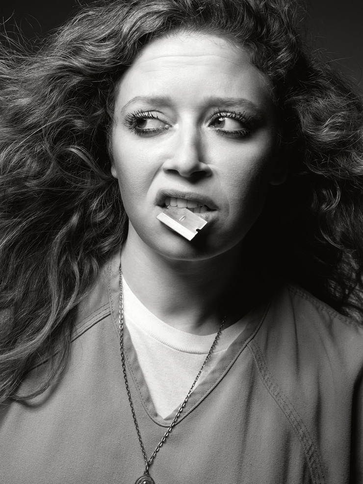 Natasha Lyonne