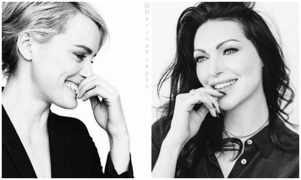 Laura Prepon
