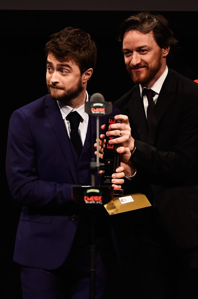 Daniel Radcliffe