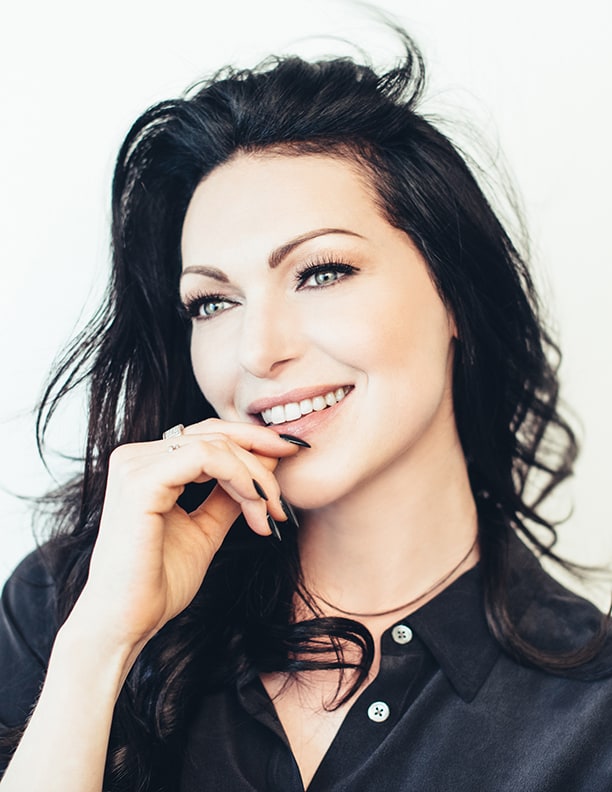 Laura Prepon