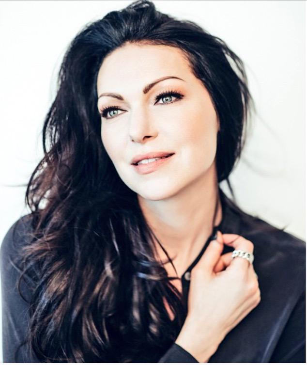 Laura Prepon