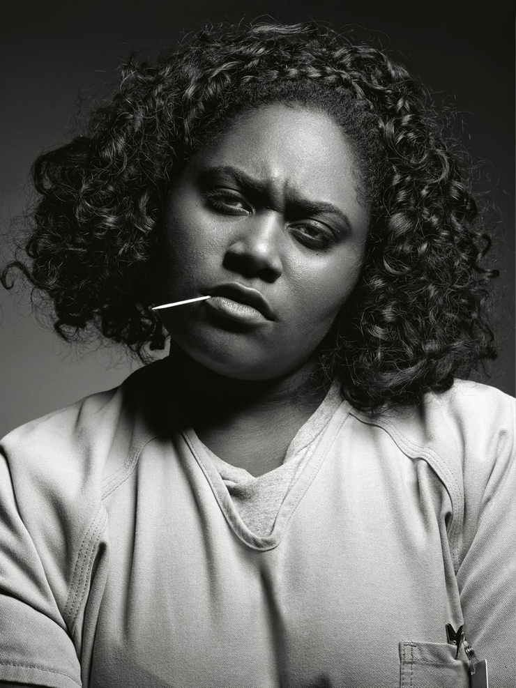 Danielle Brooks