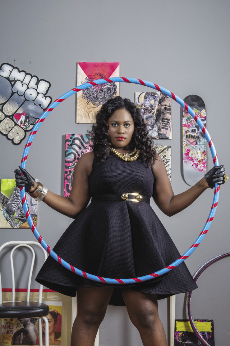 Danielle Brooks