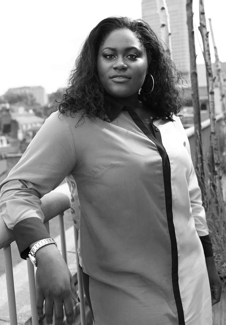 Danielle Brooks
