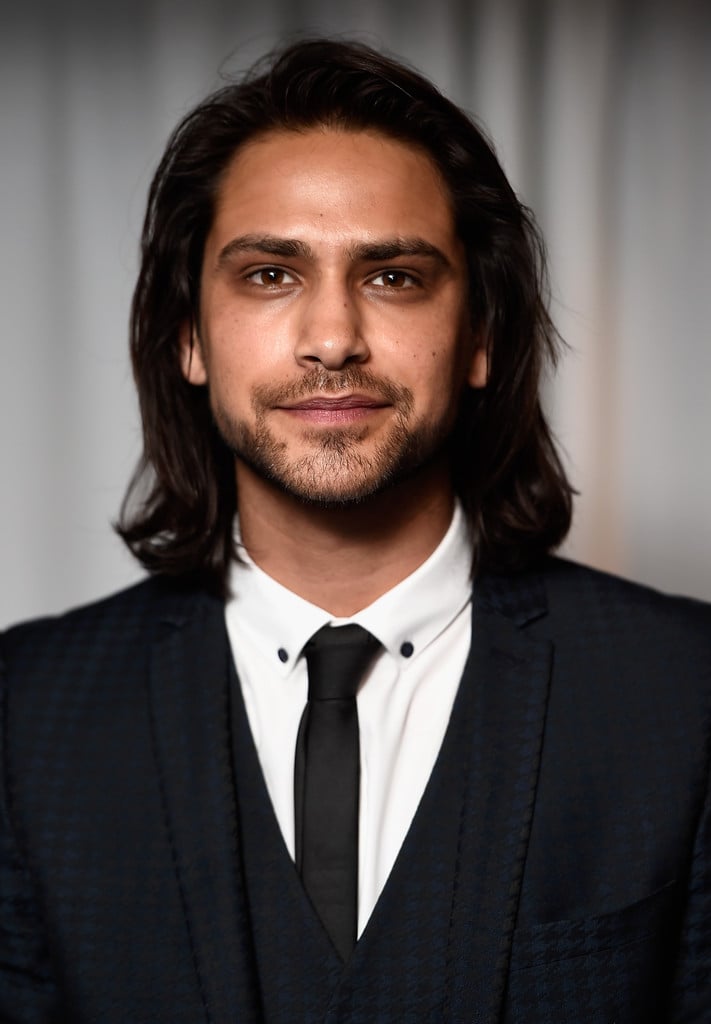 Luke Pasqualino