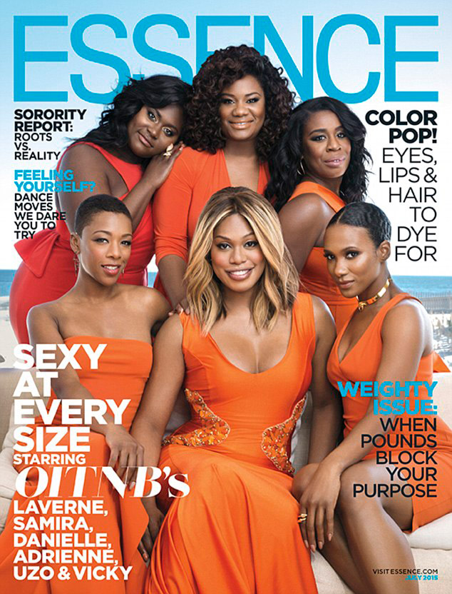 Danielle Brooks