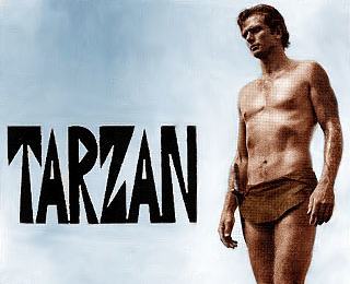 Tarzan (1966-1968) Tarzan (1966-1968)