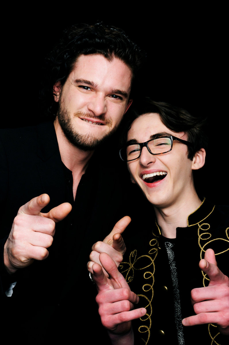 Kit Harington Kit Harington