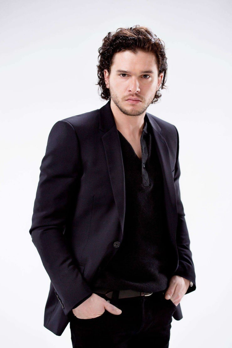 Picture of Kit Harington