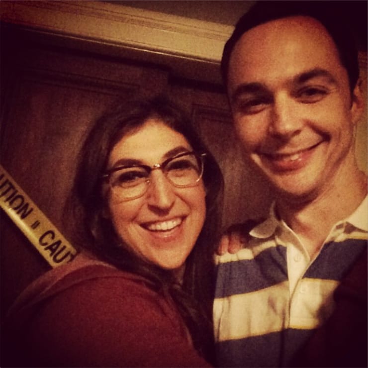 Jim Parsons