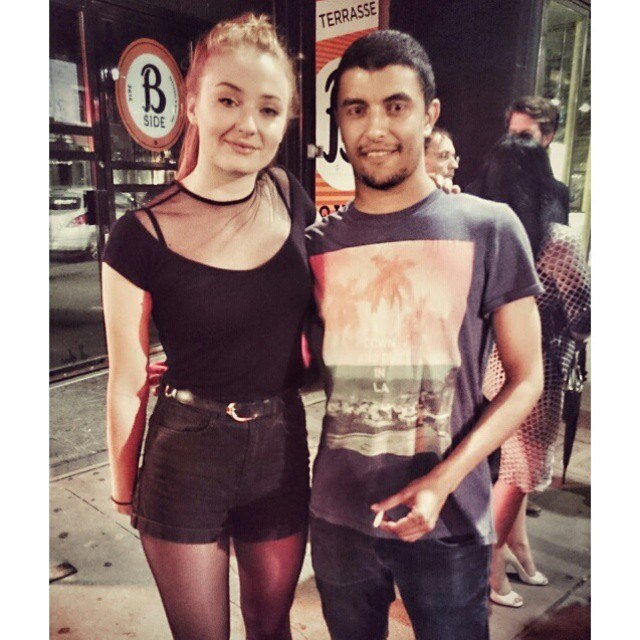 Sophie Turner Sophie Turner