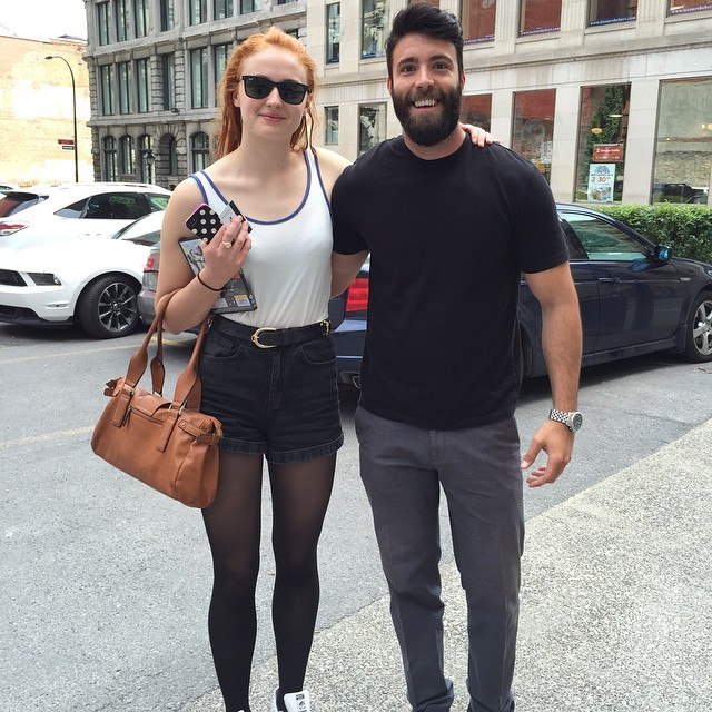 Sophie Turner Sophie Turner