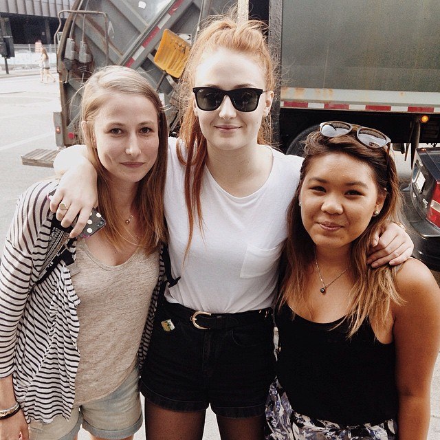 Sophie Turner Sophie Turner