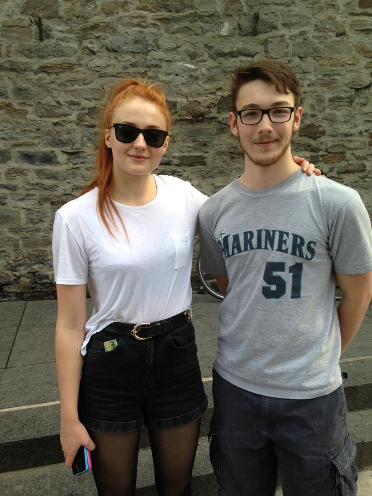Sophie Turner Sophie Turner