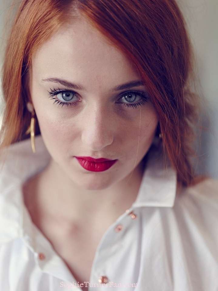 Sophie Turner Sophie Turner