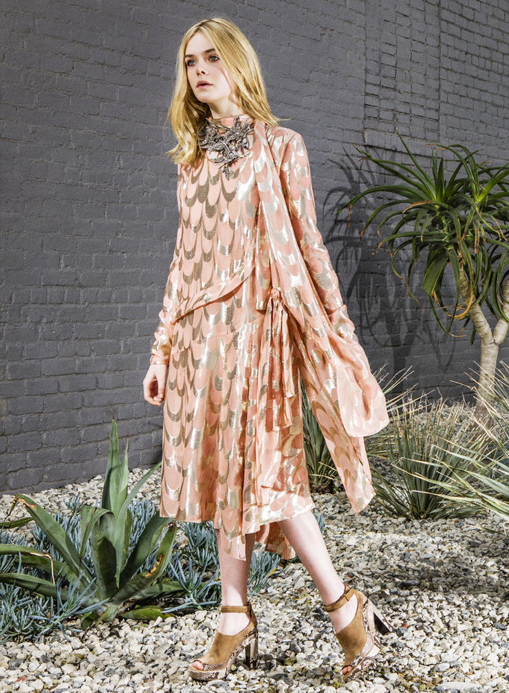 Elle Fanning Elle Fanning