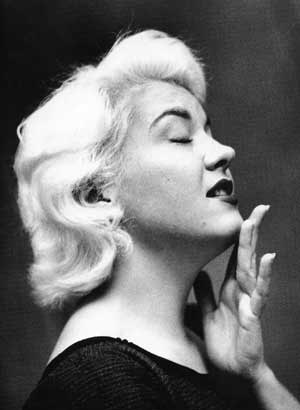 Helen Merrill