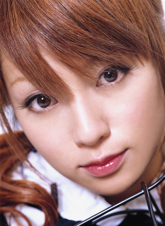 Kyôko Fukada Kyôko Fukada