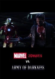 Marvel Zombies vs. Army of Darkness