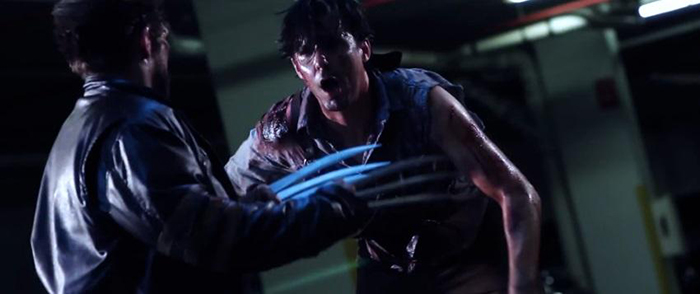 Marvel Zombies vs. Army of Darkness