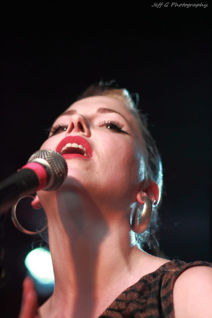 Imelda May
