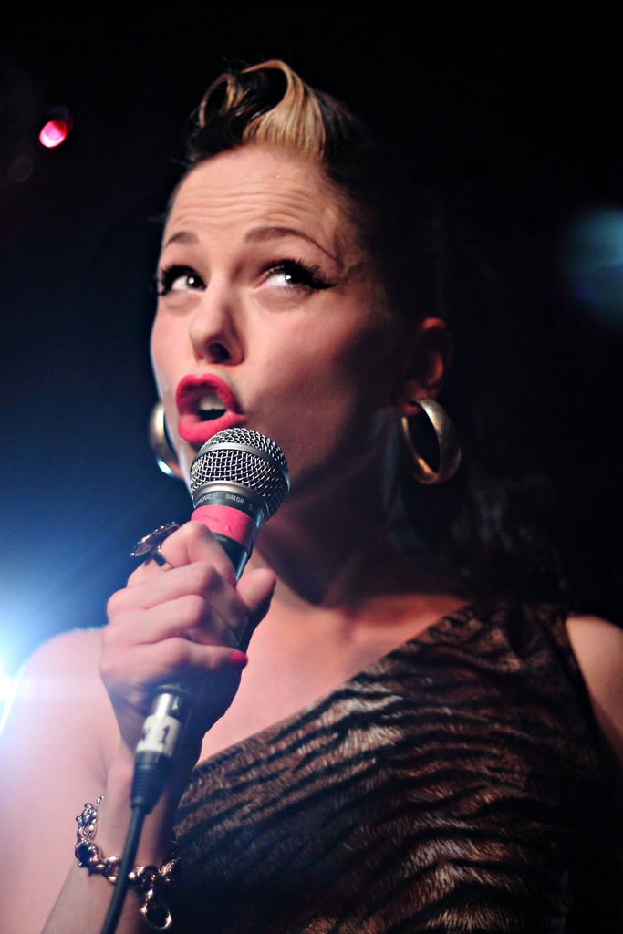 Imelda May