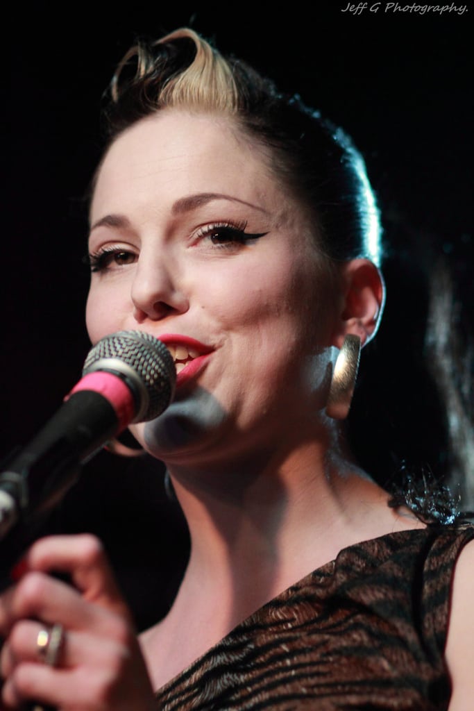 Imelda May