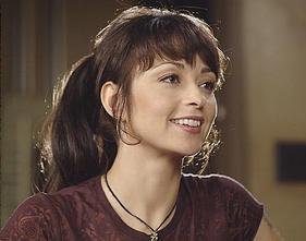 Sarah Strange