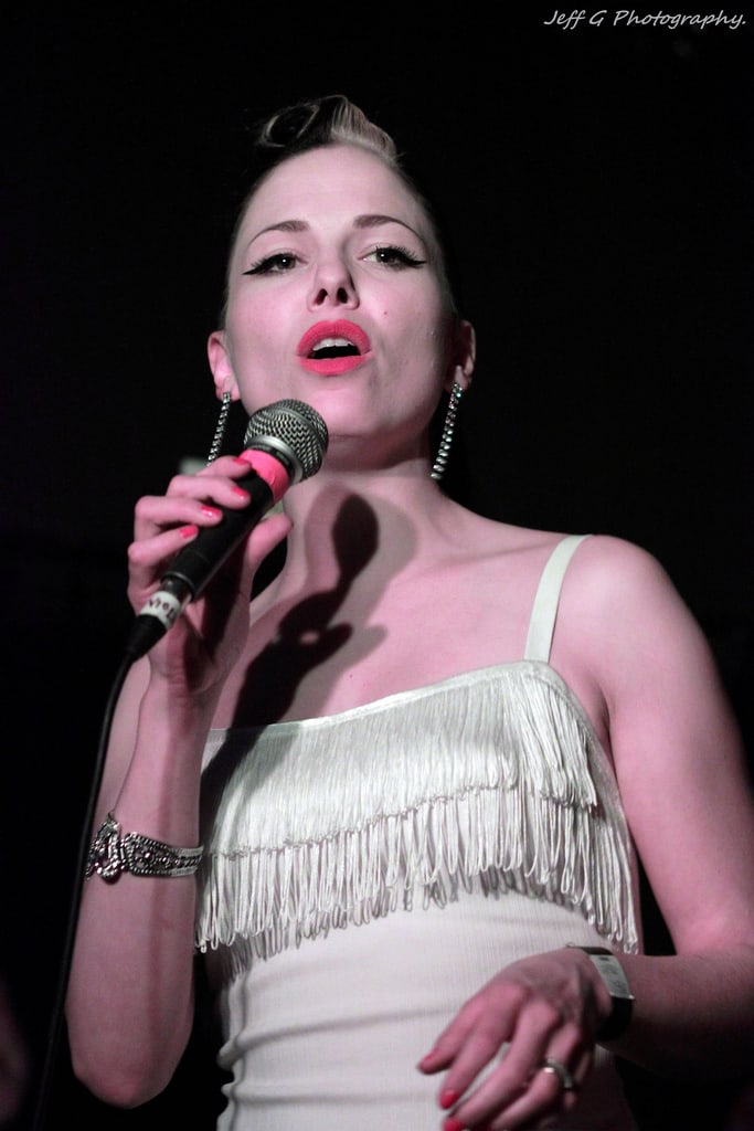 Imelda May