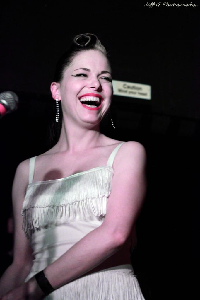 Imelda May