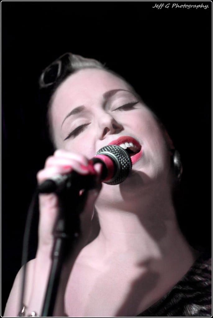 Imelda May