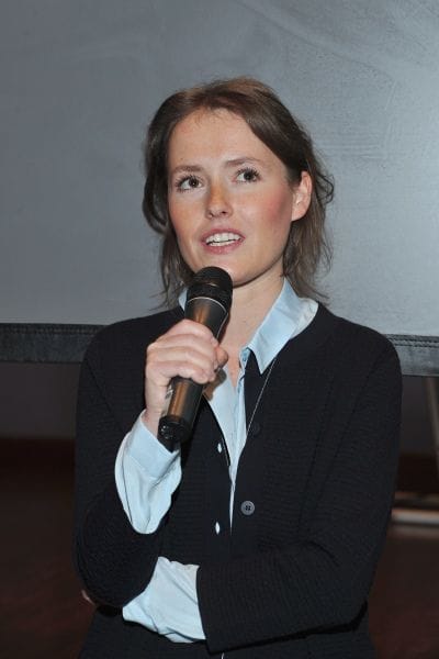Olga Frycz