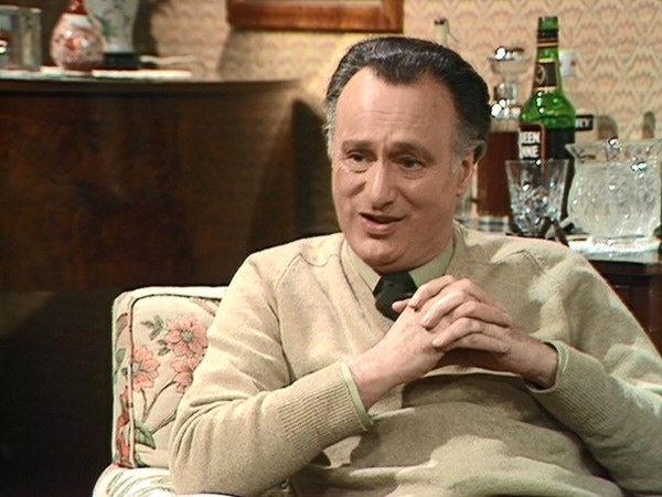Yes Minister Yes Minister
