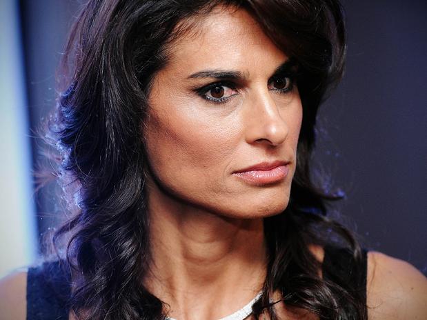 Gabriela Sabatini