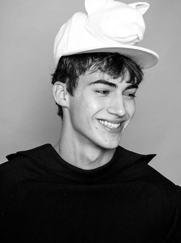 Alessio Pozzi