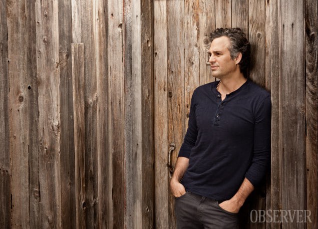 Mark Ruffalo