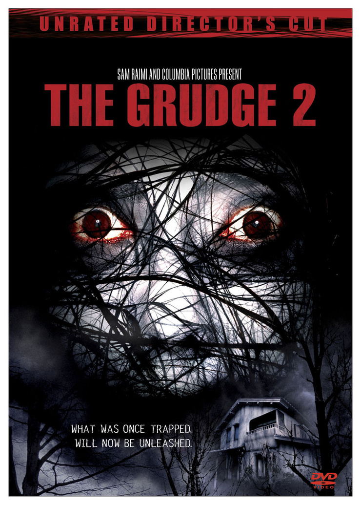 The Grudge 2