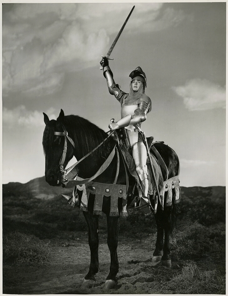 Joan of Arc Joan of Arc
