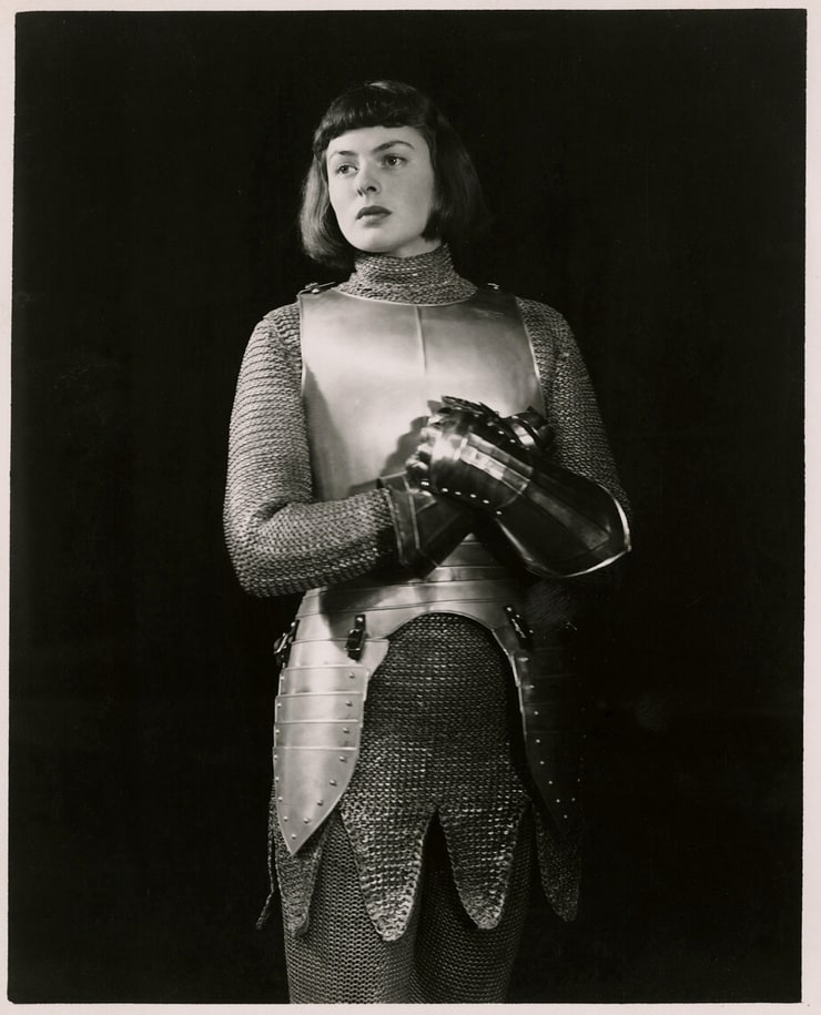 Joan of Arc